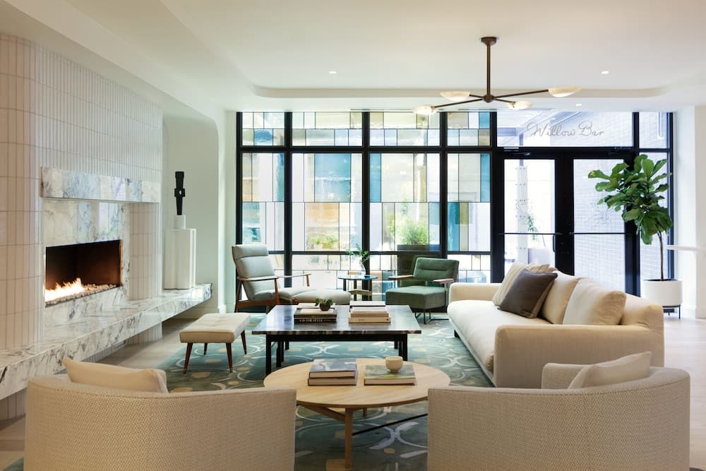 Kimpton Sylvan Hotel by IHG, wedding venue in Atlanta, United States
