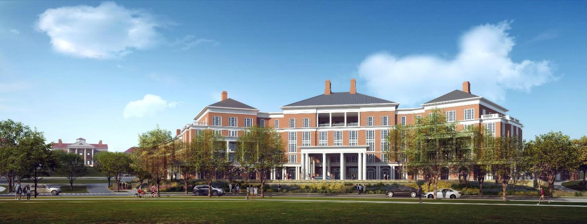 Kimpton - The Forum Hotel by IHG, wedding venue in Charlottesville, United States