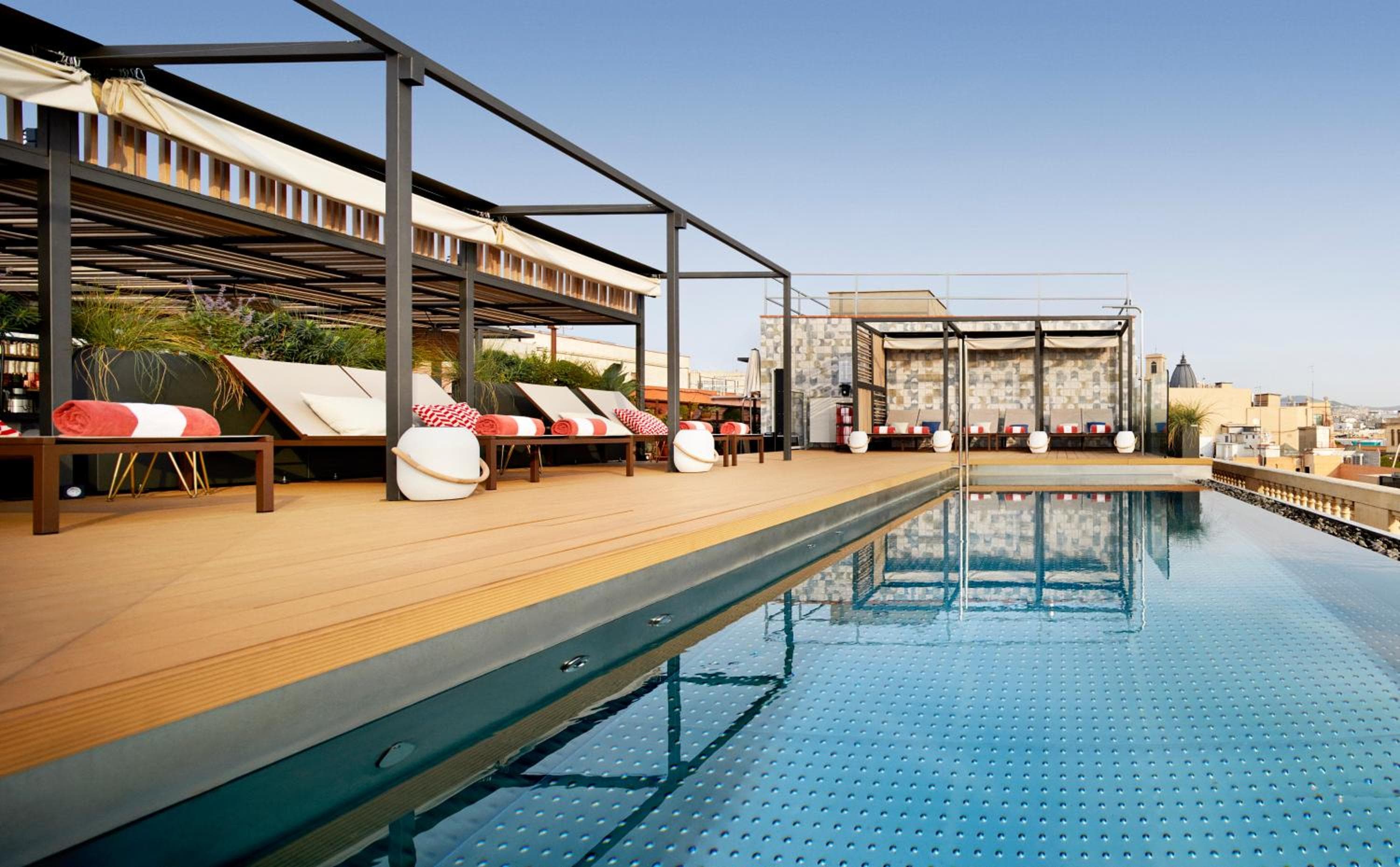 Kimpton Vividora Hotel by IHG, wedding venue in Barcelona, Spain