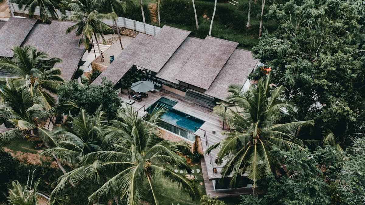 Kirikan Villas — destination wedding venue in West Nusa Tenggara 83571, Indonesia