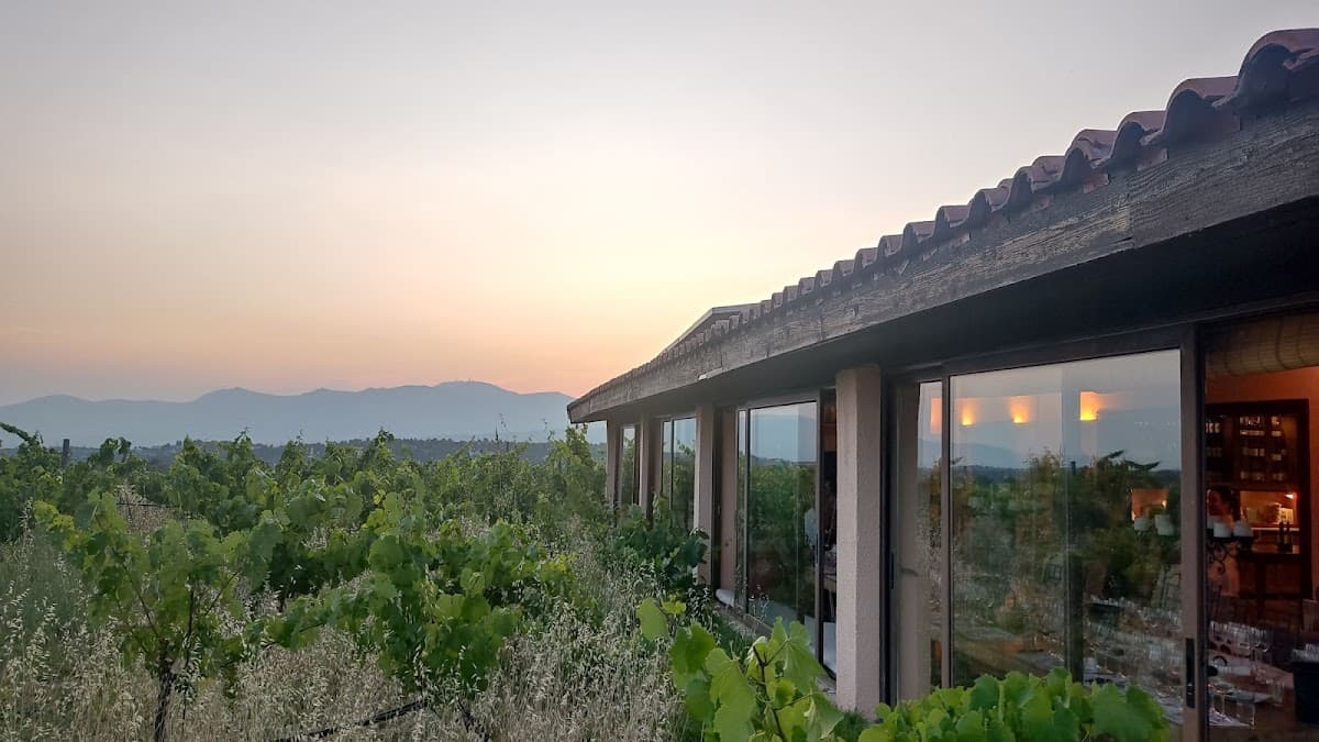 Kokotos Estate — destination wedding venue in Stamata 145 75, Greece