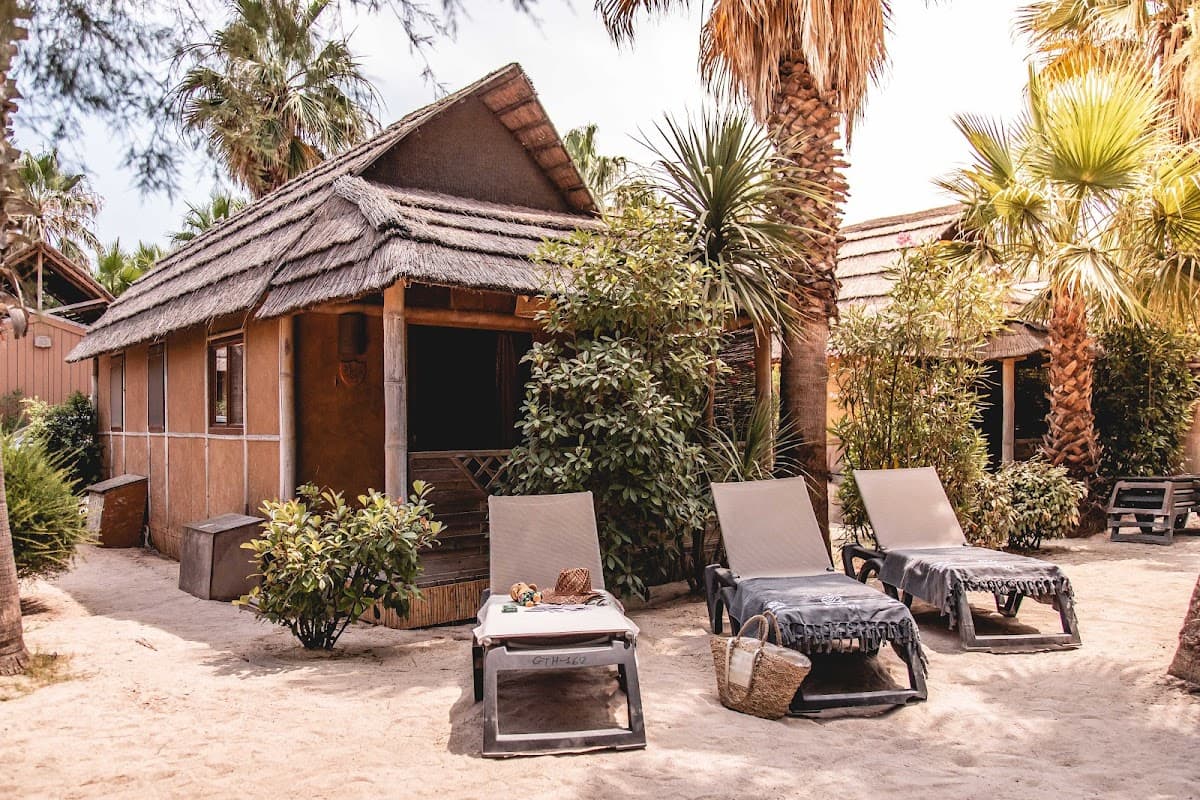 Kon Tiki - Riviera Villages — destination wedding venue in 83350 Ramatuelle, France