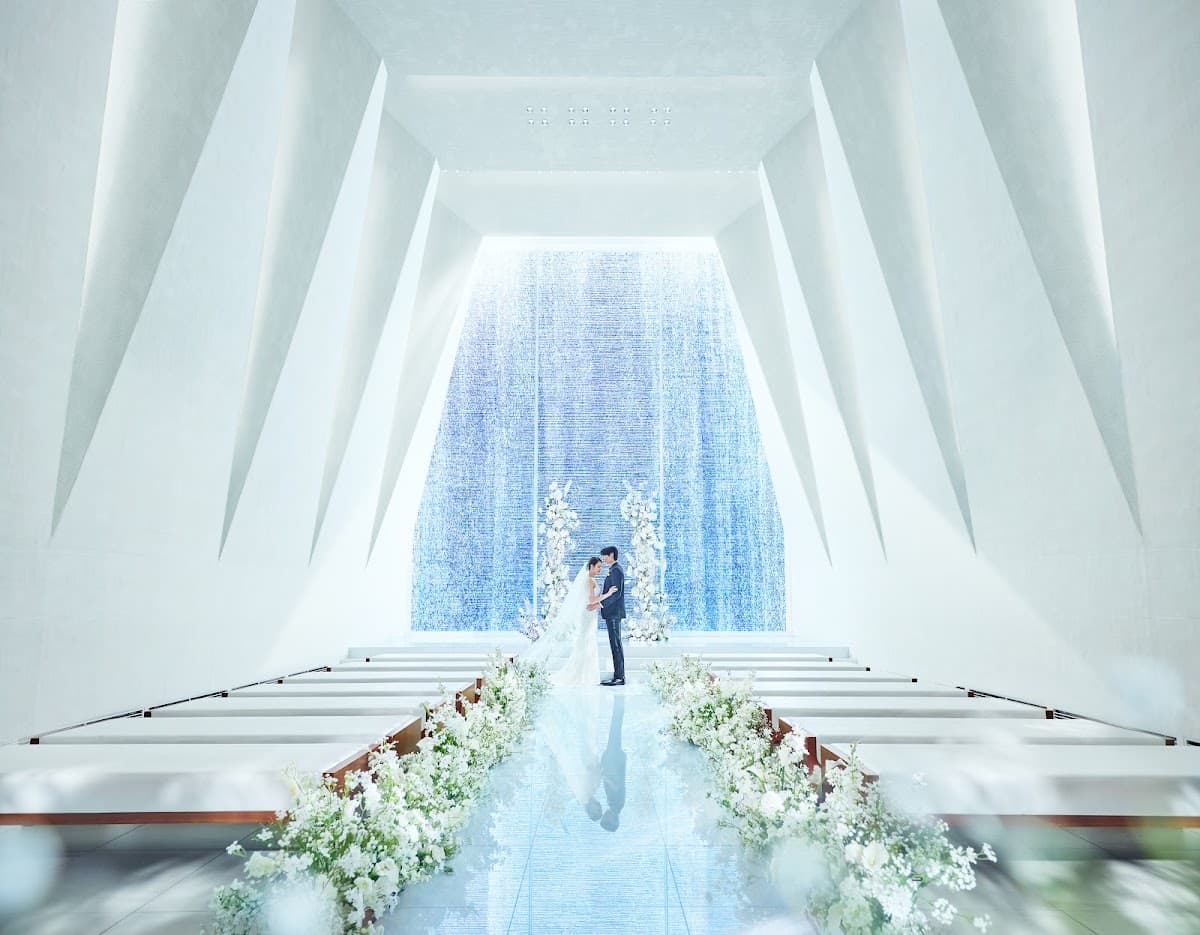 KOTOWA KYOTO YASAKA, destination wedding venue in Gionmachi Kitagawa, Japan