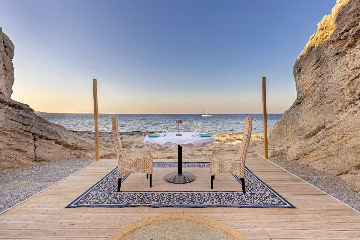 Kresten Royal Euphoria Resort — destination wedding venue in Rodos 851 00, Greece