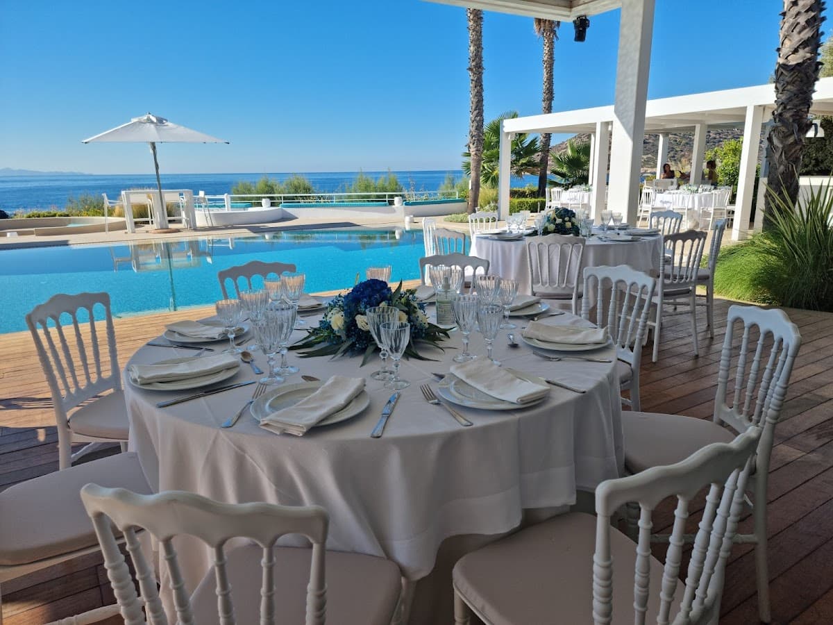 Ktima 48 — destination wedding venue in Anavissos 190 13, Greece