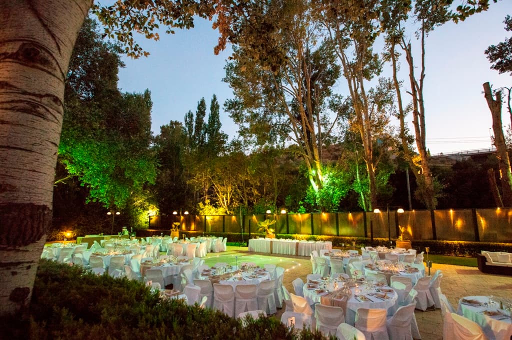 Ktima Diamond — destination wedding venue in Kifisia 145 64, Greece