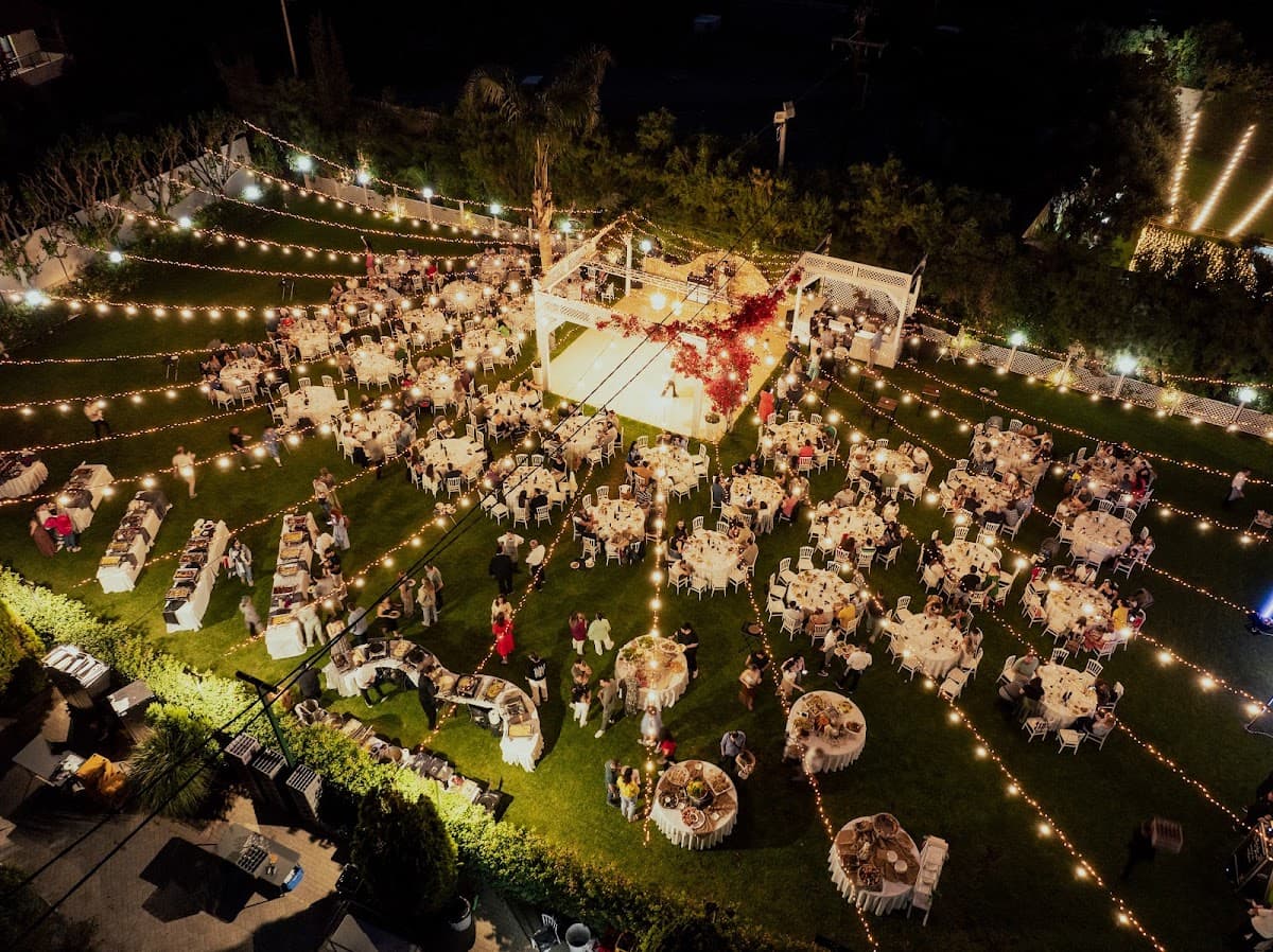 Ktima Ippikou Omilou Irakleiou: destination wedding venue in Iraklio 715 00, Greece
