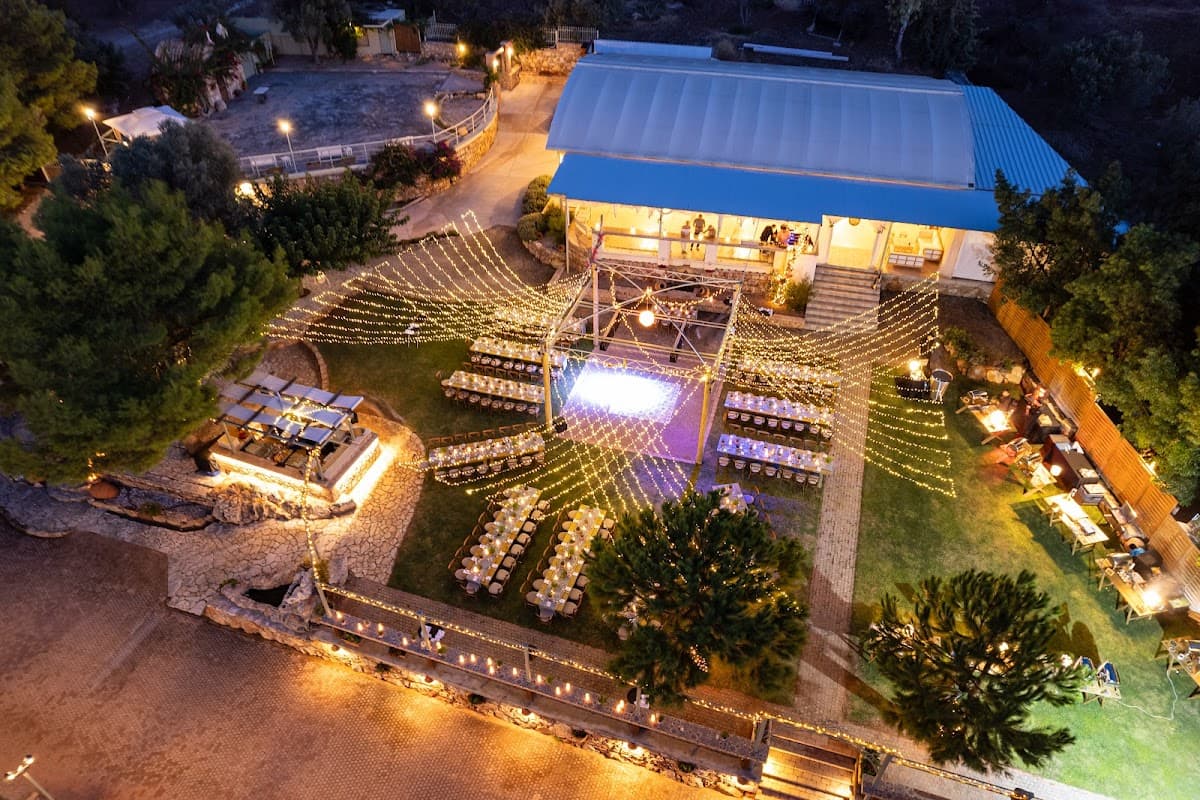 Ktima Myrinous — destination wedding venue in Markopoulo Mesogeas 190 03, Greece
