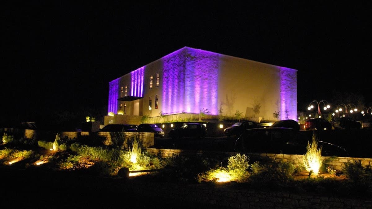 Ktima Thymeli / Κτήμα Θυμέλη: destination wedding venue in Tria Monastiria 741 00, Greece