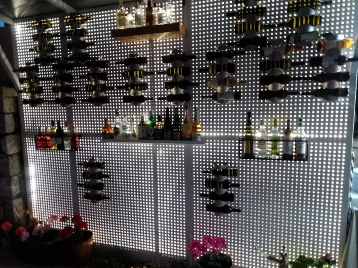 ktima villa karolina — destination wedding venue in Ag. Triada 190 03, Greece