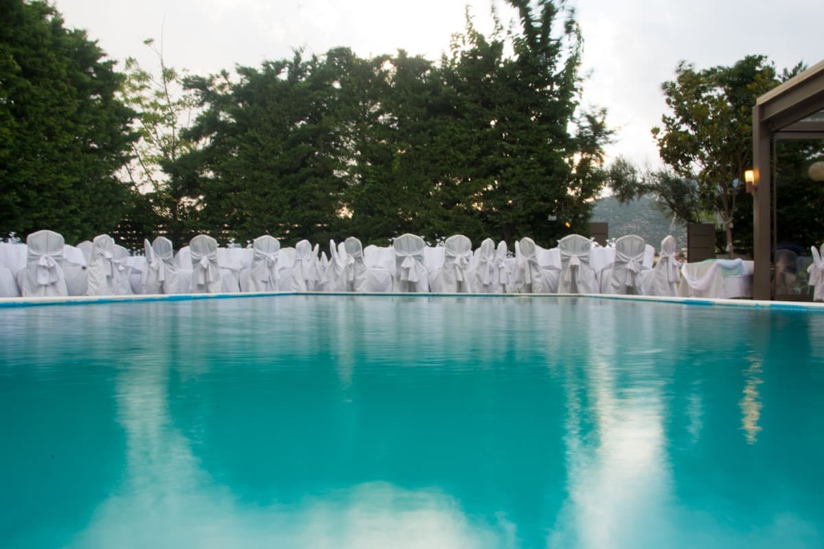 Ktimaorino: destination wedding venue in Acharnes 136 71, Greece