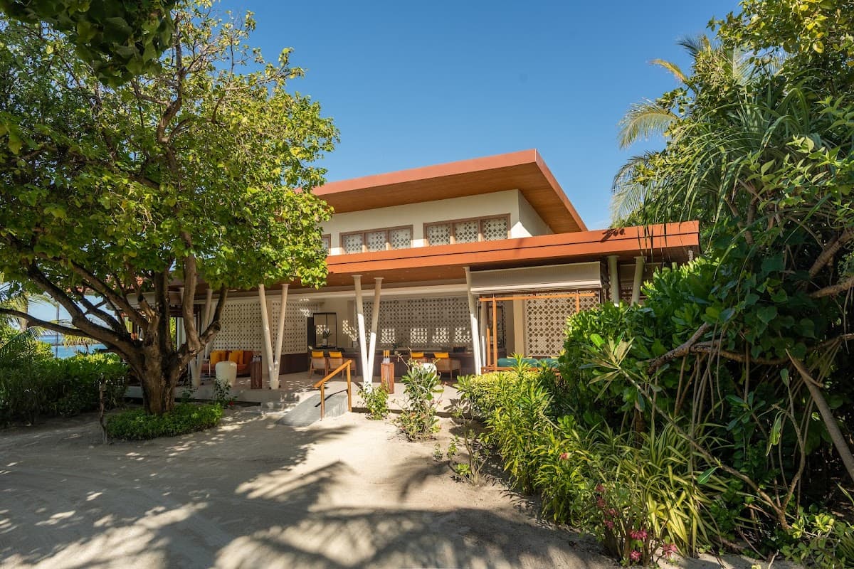 Kuda Villingili Resort Maldives — destination wedding venue in Viligilimathidhahuraa, Maldives