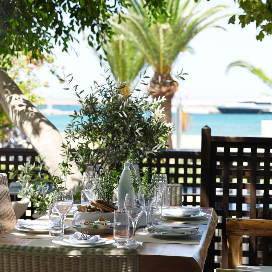 Kyma Suites Beach Hotel — destination wedding venue in Rethymno 741 33, Greece