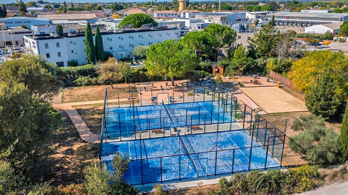 Kyriad Hotel — destination wedding venue in 34400 Lunel, France