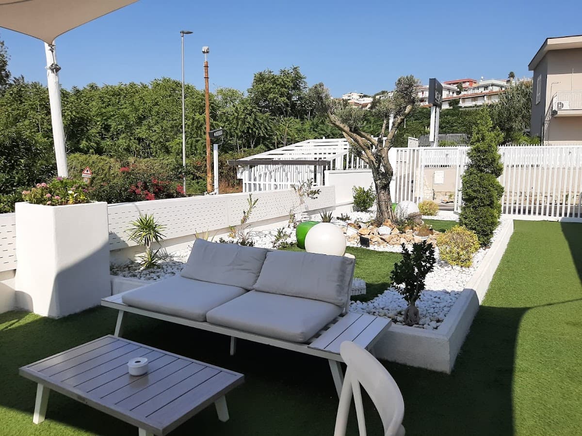 L'amè Luxury Events — destination wedding venue in 80078 Pozzuoli NA, Italy