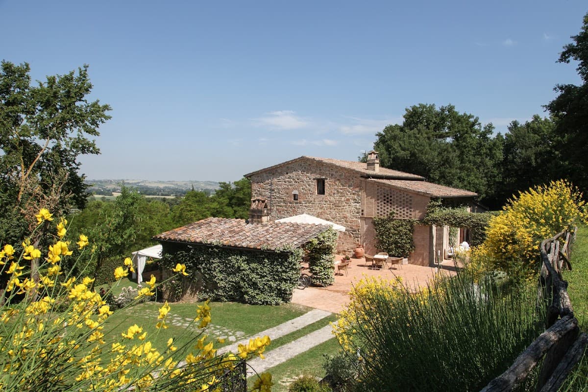 L'Antico Forziere Hotel & SPA — destination wedding venue in 06053 Deruta PG, Italy
