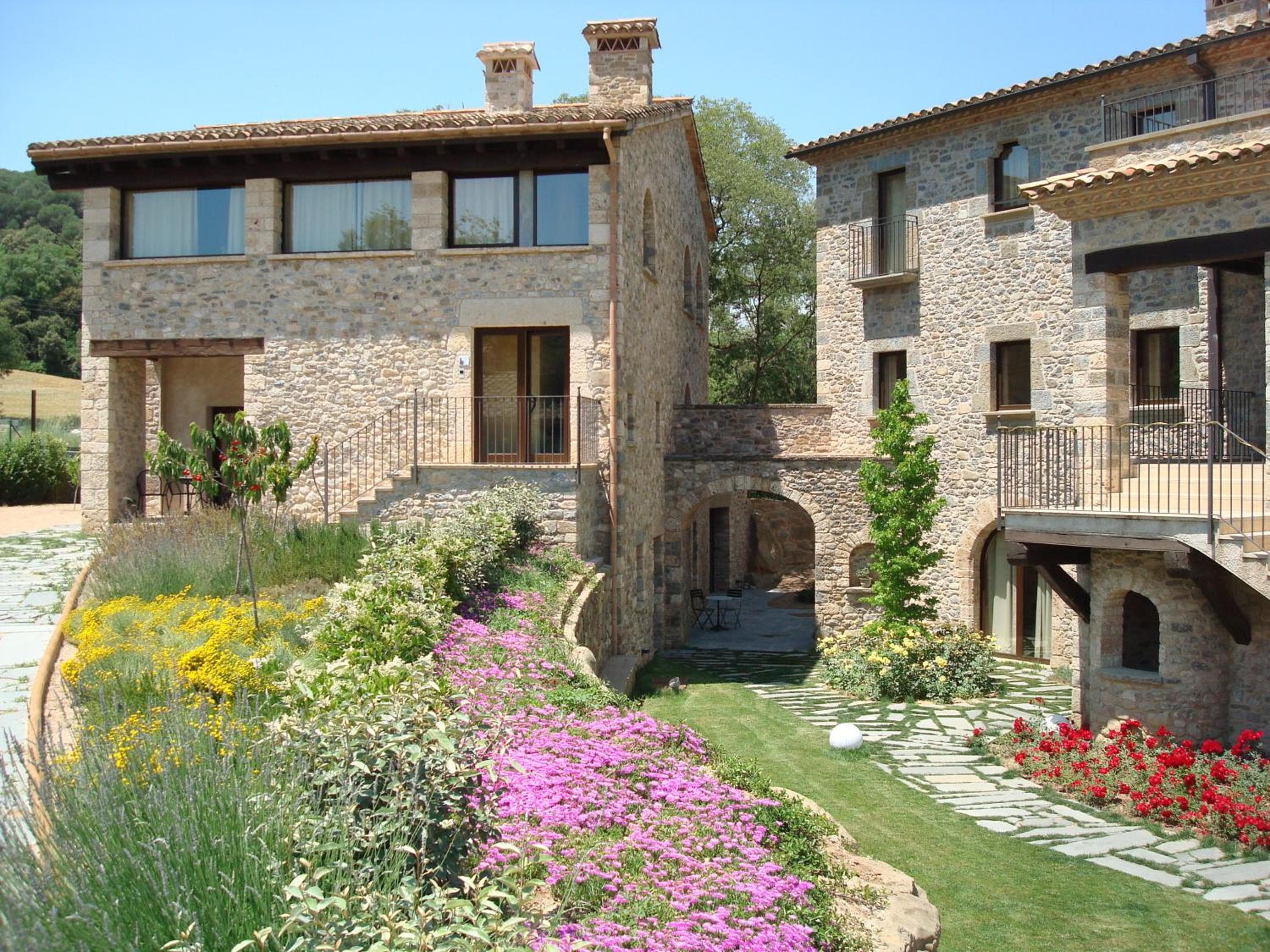 L'Arcada de Fares, wedding venue in Fares, Spain
