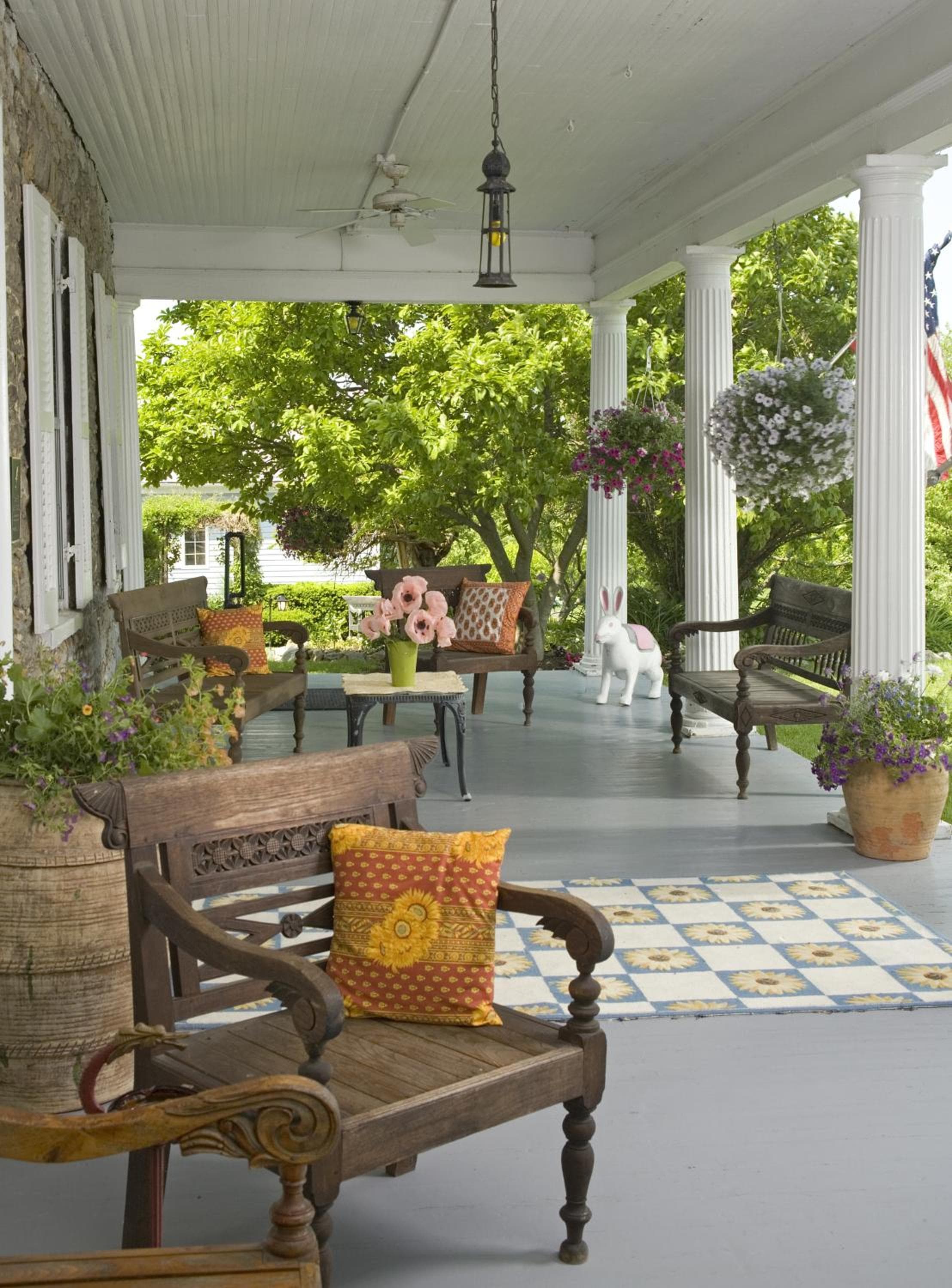 L'Auberge Provencale Inn & Restaurant, wedding venue in Boyce, United States