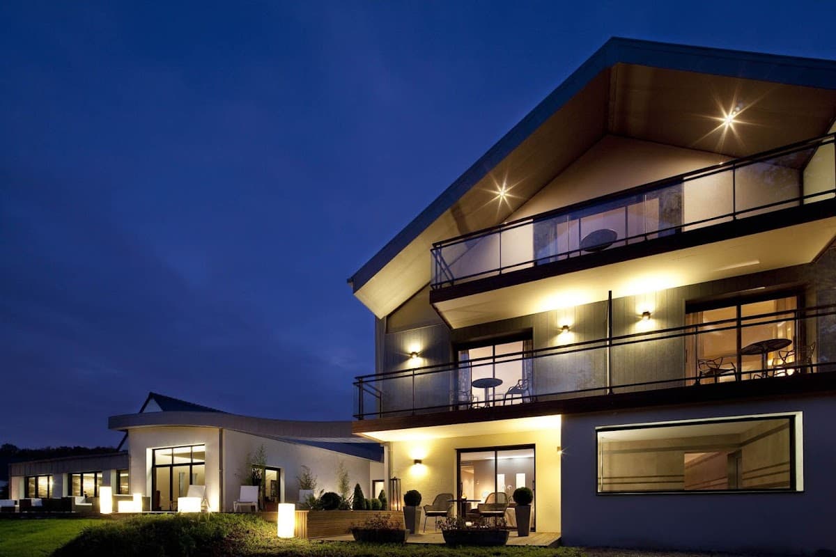 L'Aubinière L'-SARL: destination wedding venue in 37530 Saint-Ouen-les-Vignes, France