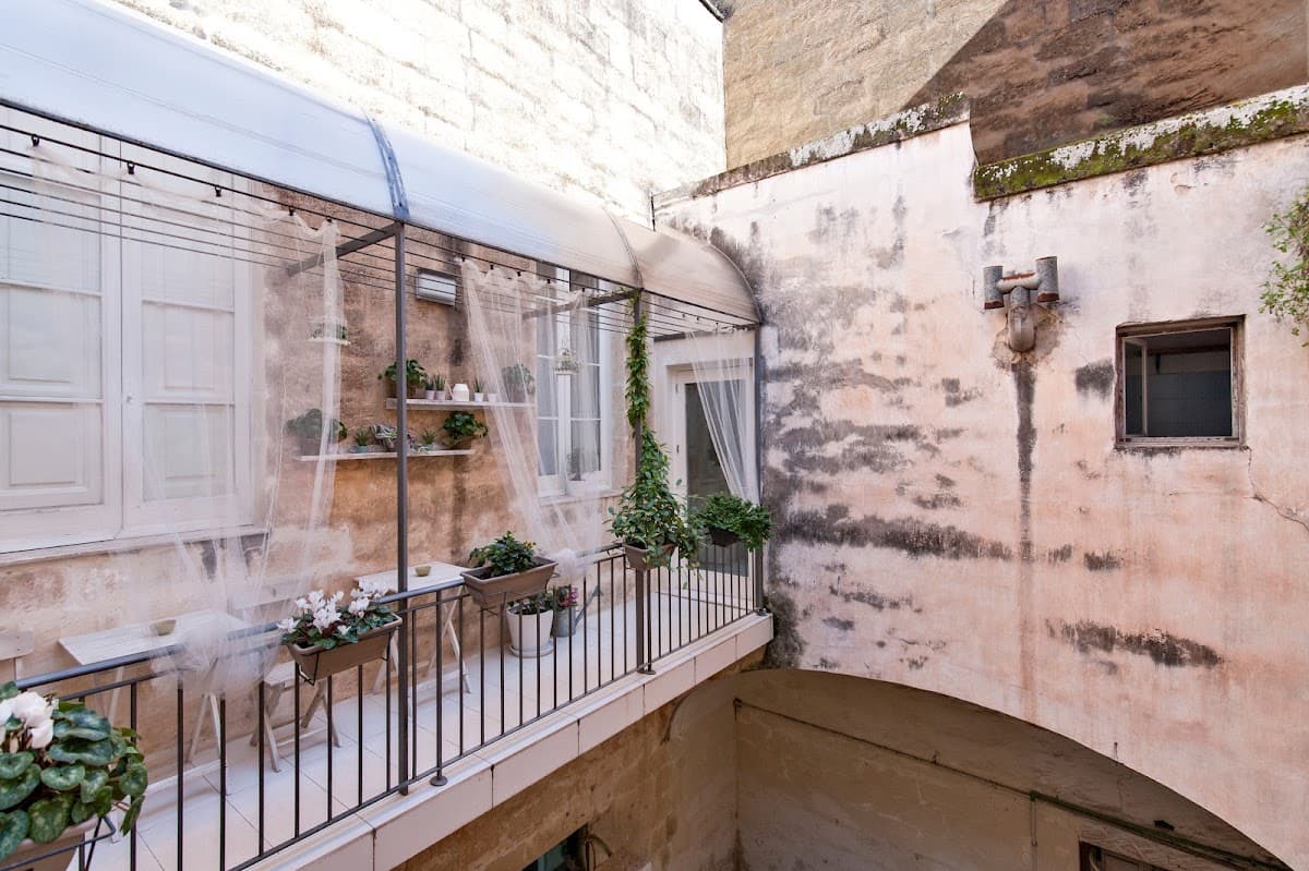 Lò House B & B — destination wedding venue in 73100 Lecce LE, Italy