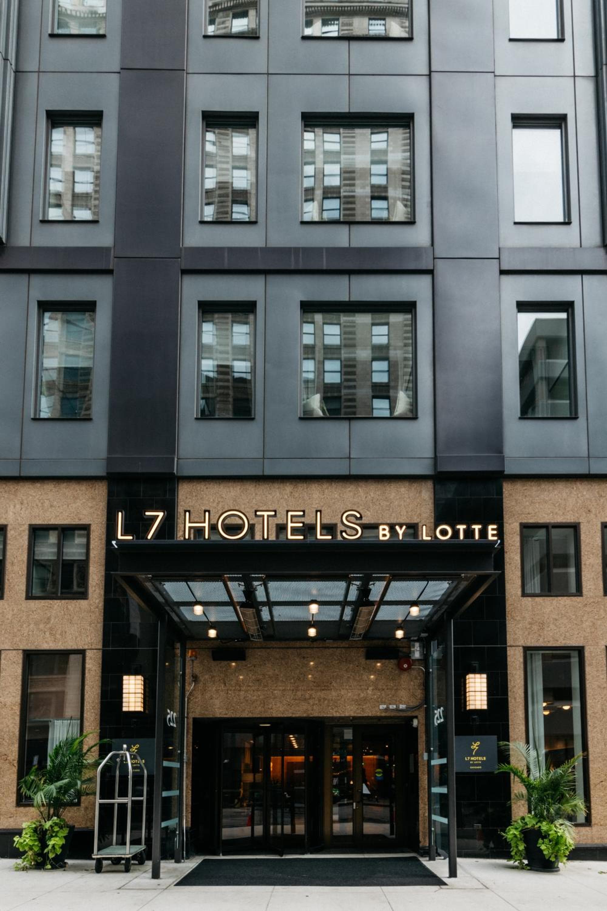 L7 Chicago by LOTTE, wedding venue in Chicago, United States