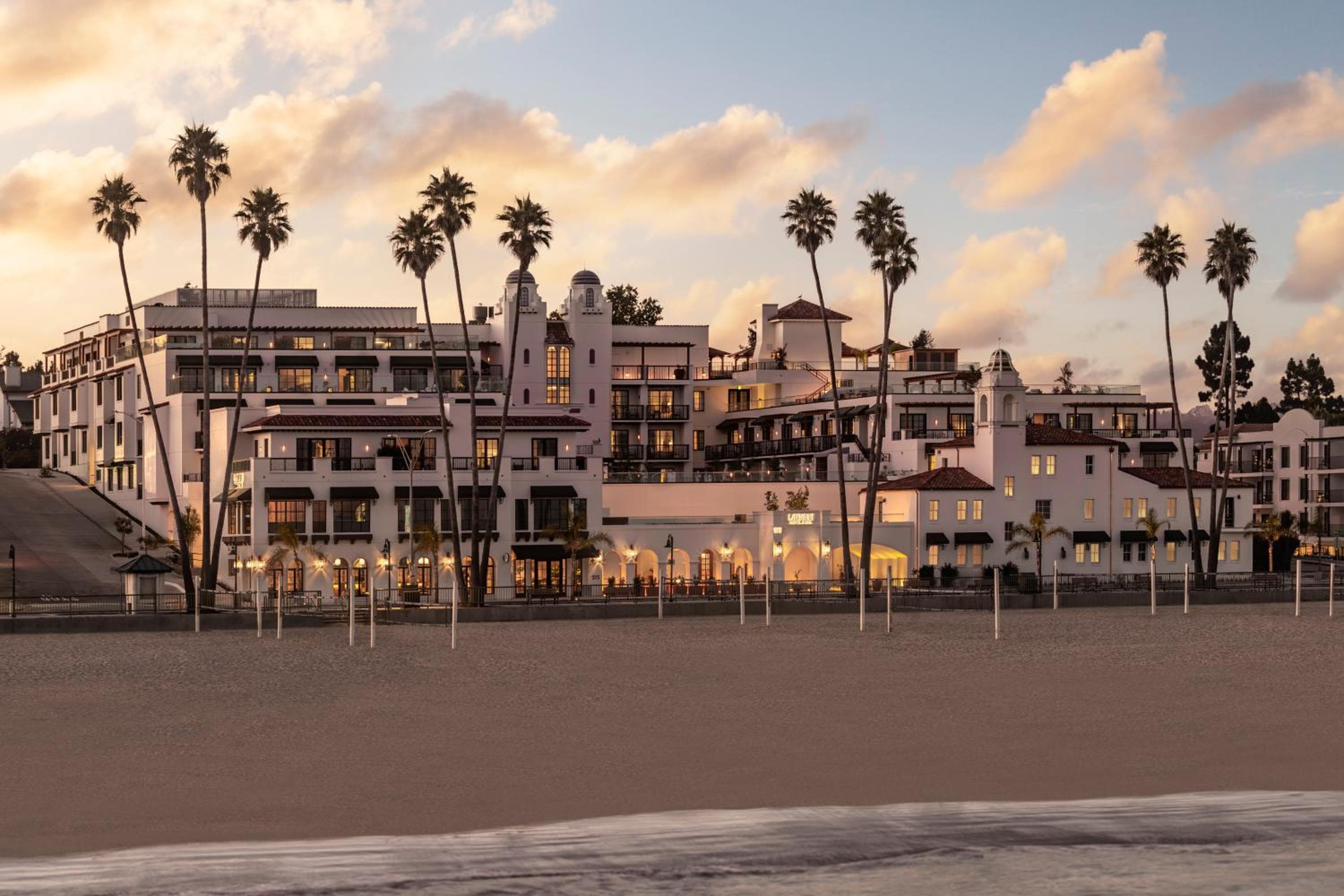 La Bahia Hotel & Spa, wedding venue in Santa Cruz, United States