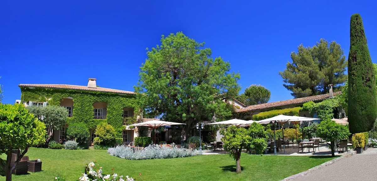 La Bastide de Mougins, a Tribute Portfolio Hotel: destination wedding venue in 06250 Mougins, France