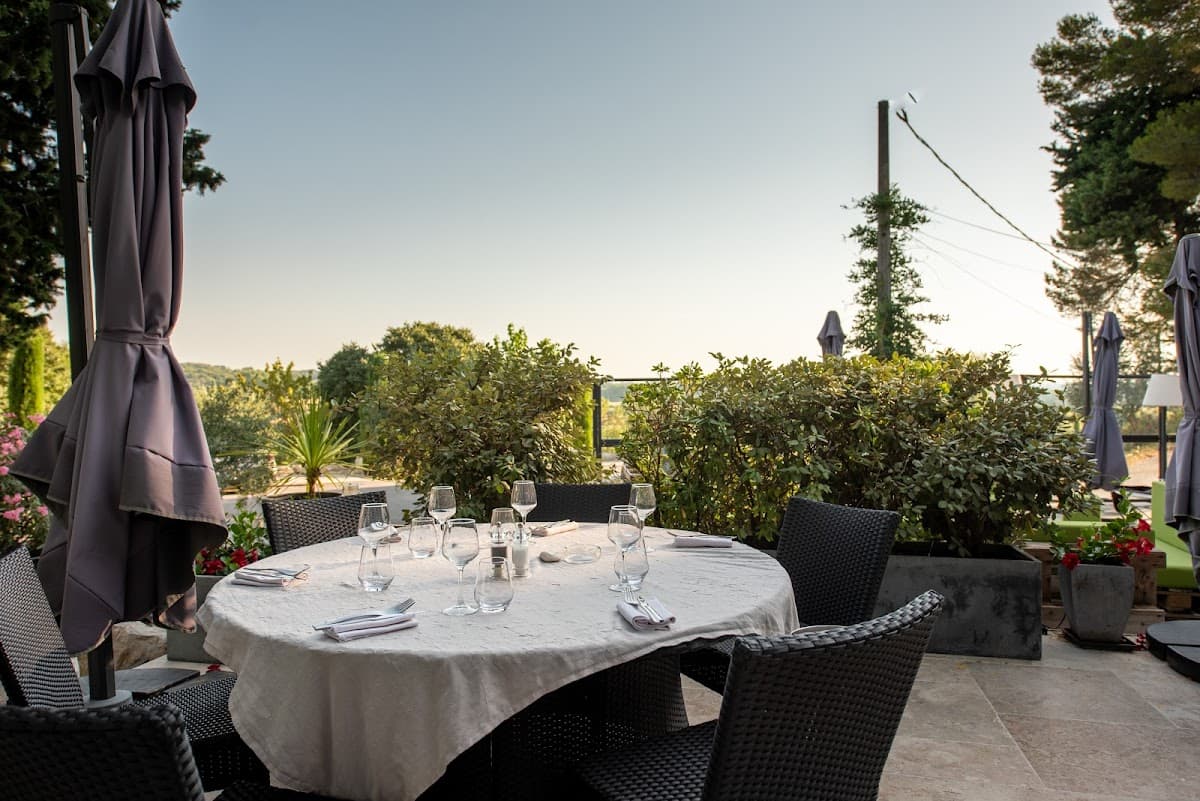 La Bastide de Venelles — destination wedding venue in 13770 Venelles, France