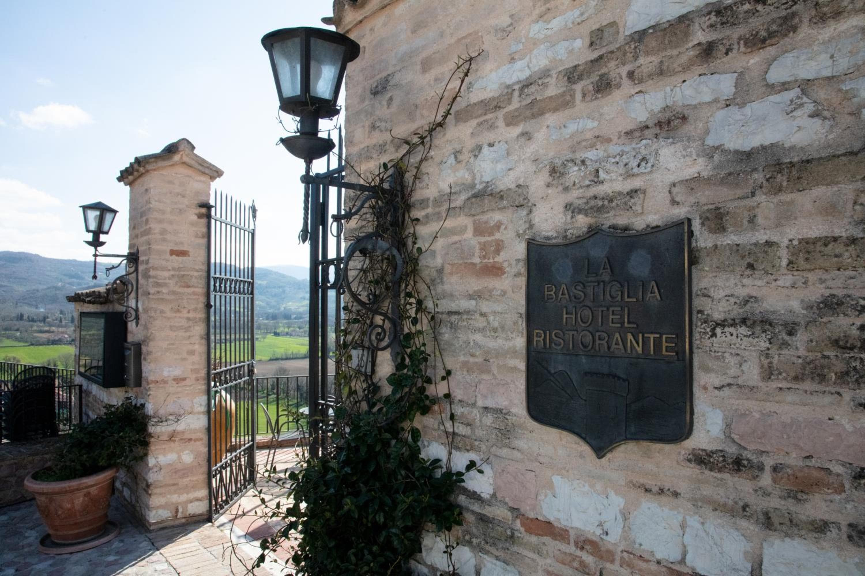 La Bastiglia Boutique Hotel Spa Ristorante, wedding venue in 06038 Spello PG, Italy