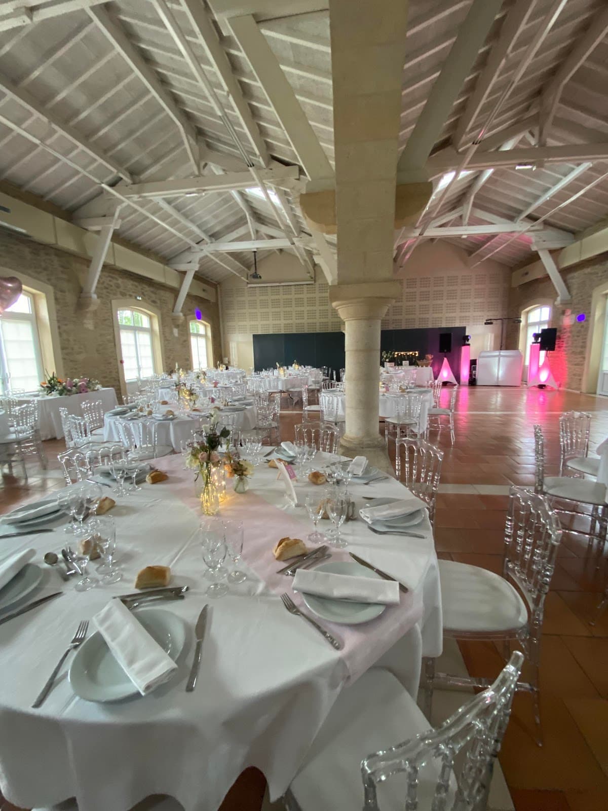 La bergerie du Courneau: destination wedding venue in 33610 Canéjan, France