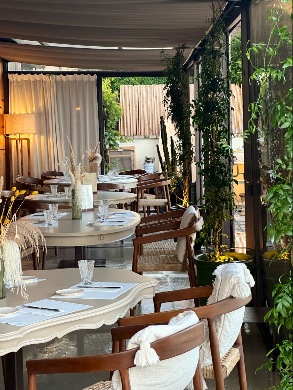 la cabane - cucina e cocktails: destination wedding venue in Vallevò, Italy