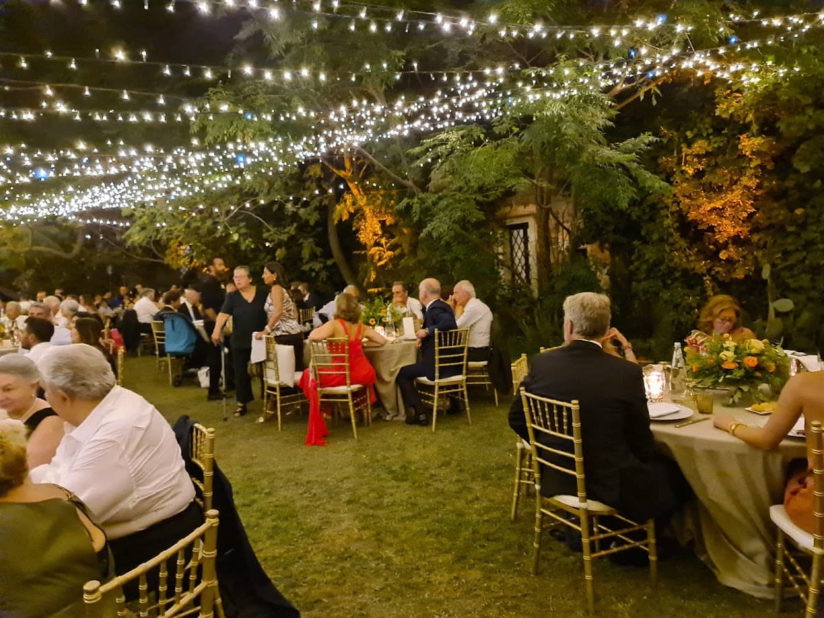 La CANONICA DEGLI ARCHI: destination wedding venue in 95018 Riposto CT, Italy