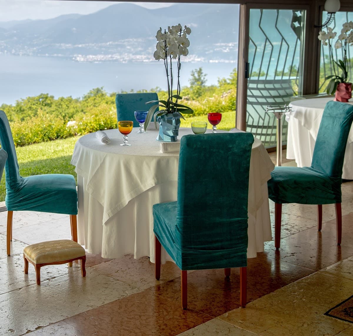 La Casa degli Spiriti — destination wedding venue in 37010 Costermano sul Garda VR, Italy