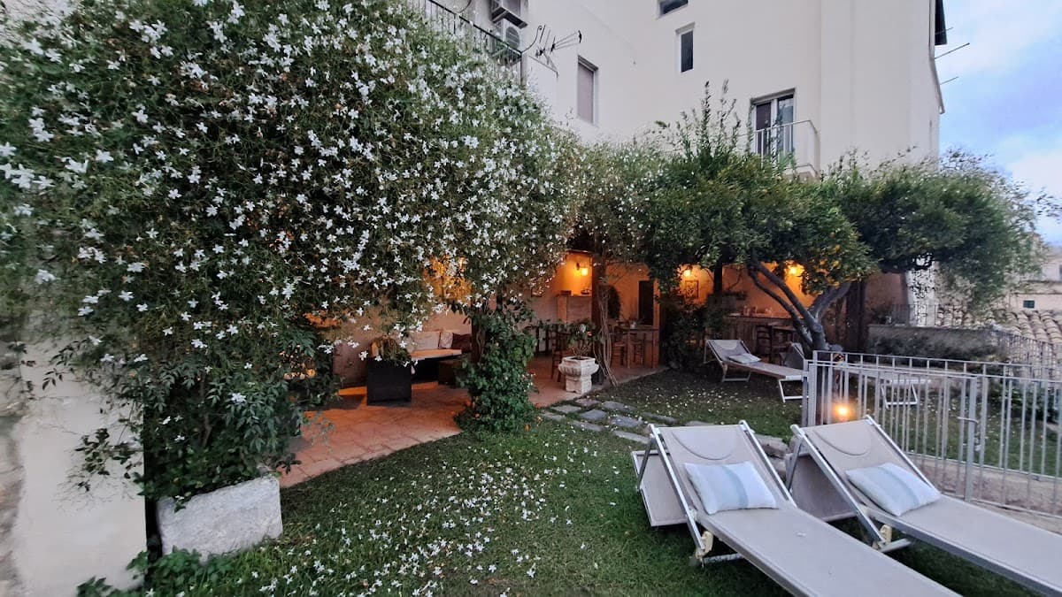 La Casa del Gelsomino — destination wedding venue in 97100 Ragusa RG, Italy