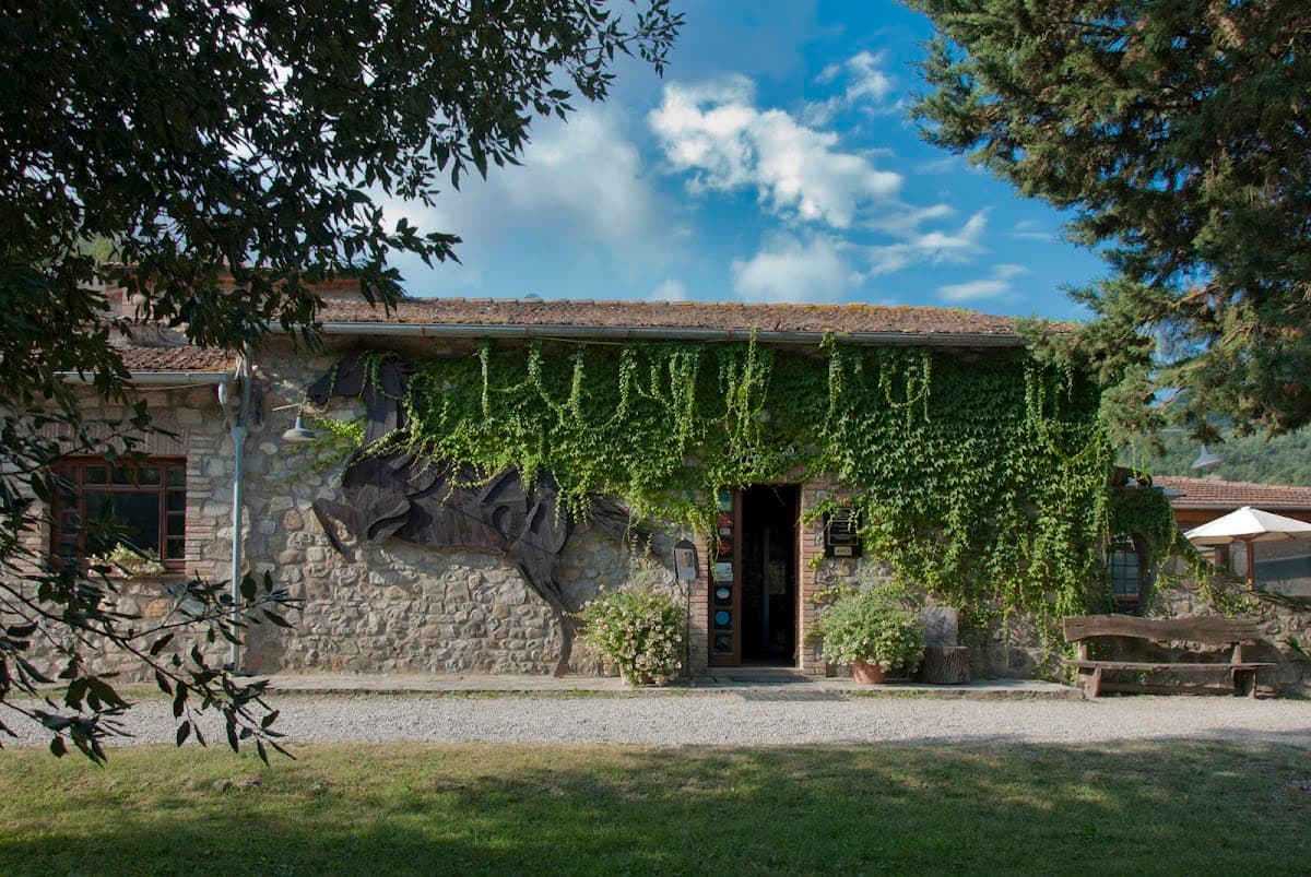 La Casella antico feudo di campagna: destination wedding venue in Ficulle, Italy