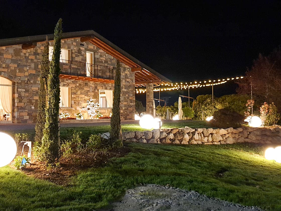 La Collina Dei Sogni — destination wedding venue in 24061 Albano Sant'Alessandro BG, Italy