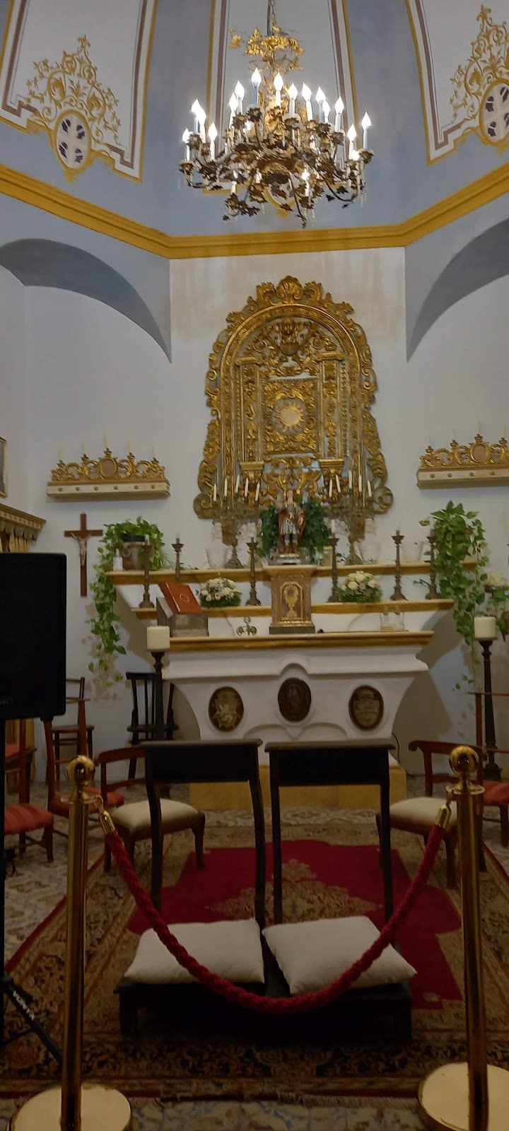 La Corte in Giorgino: destination wedding venue in 09123 Cagliari CA, Italy
