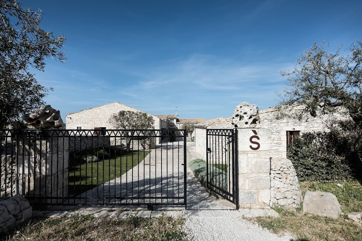 La Dimora di Spartivento, BW Signature Collection: destination wedding venue in 97100 Ragusa RG, Italy