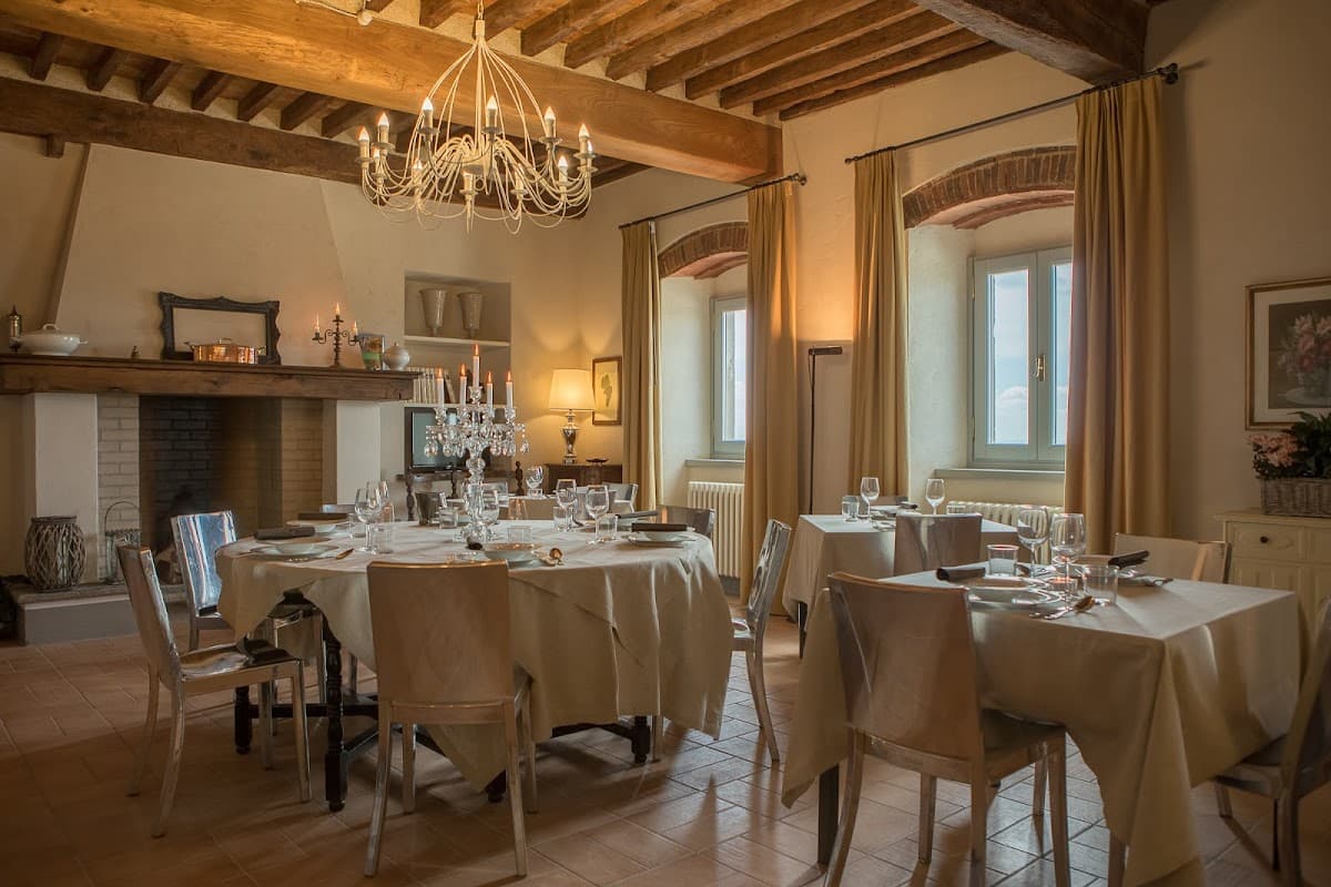 La dispensa: destination wedding venue in 51035 Lamporecchio PT, Italy