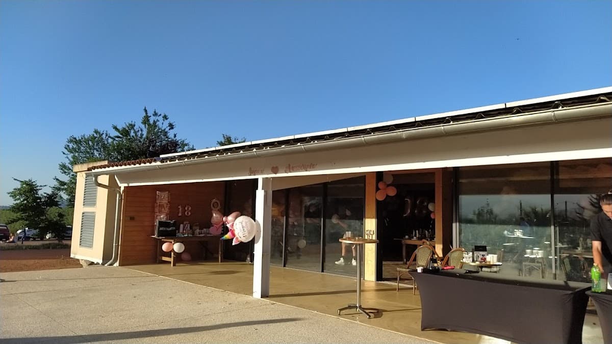 La Ferme du Milon — destination wedding venue in 69630 Chaponost, France