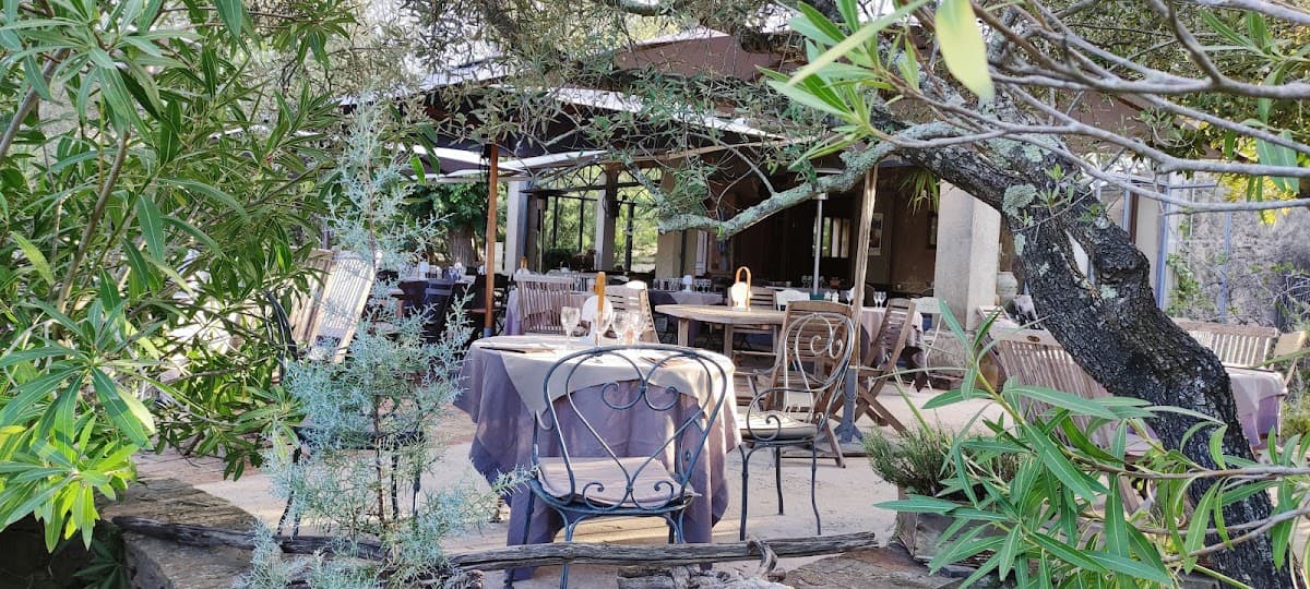 La Ferme Ladouceur — destination wedding venue in 83350 Ramatuelle, France