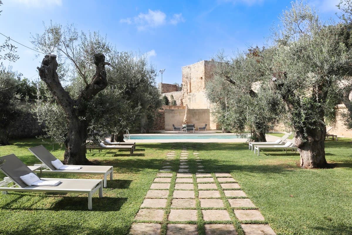 La Fiermontina | Luxury Home — destination wedding venue in 73100 Lecce LE, Italy