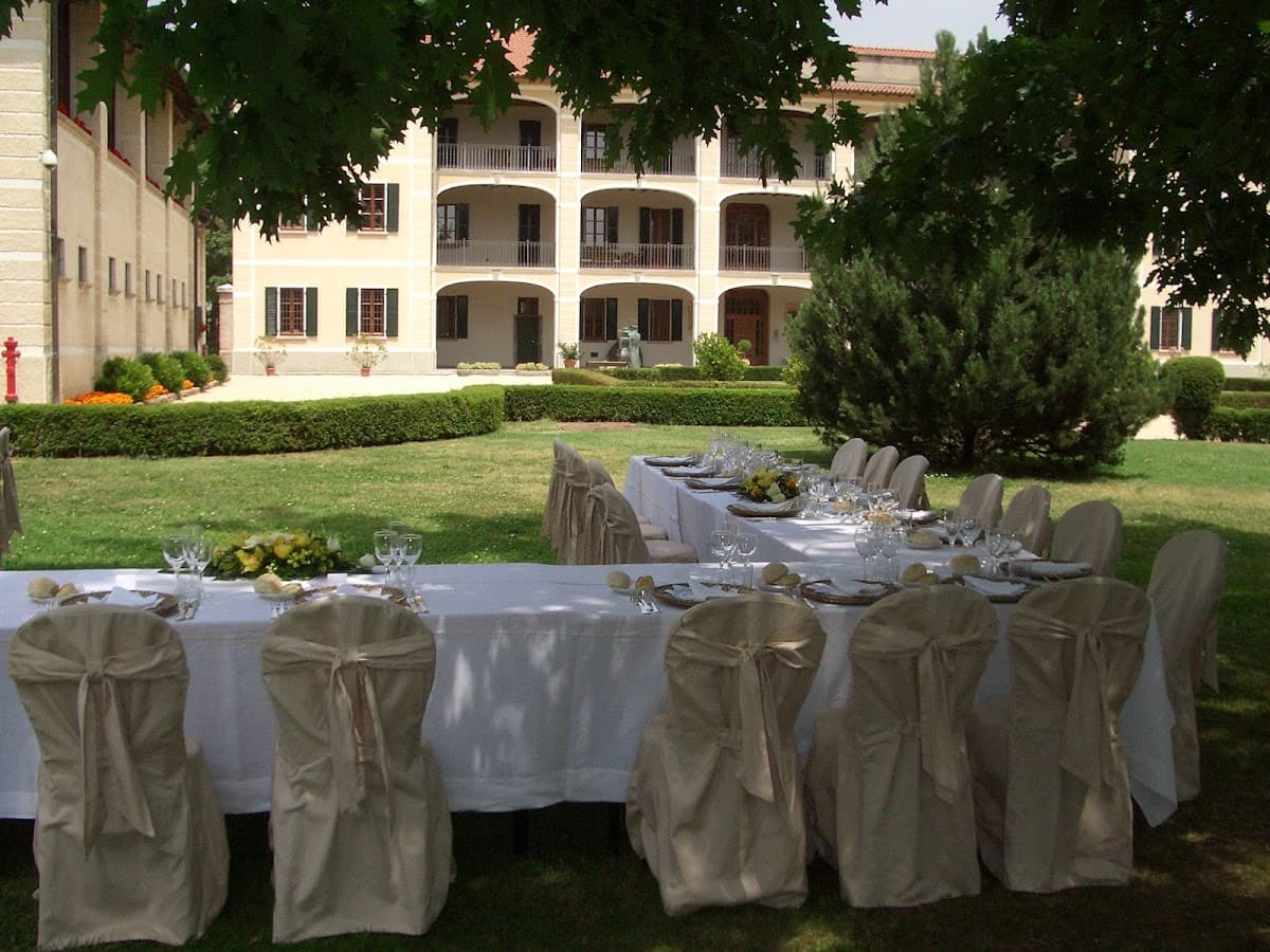 La Lodovica - dimora di campagna XIX sec. — destination wedding venue in 20871 Vimercate MB, Italy