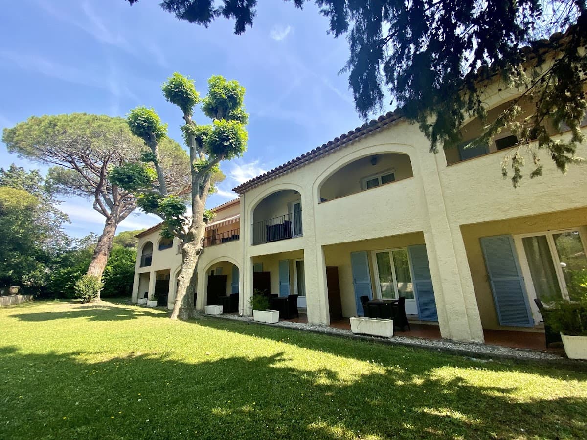 La Lune de Mougins - Hôtel, Restaurant & Spa: destination wedding venue in 06250 Mougins, France