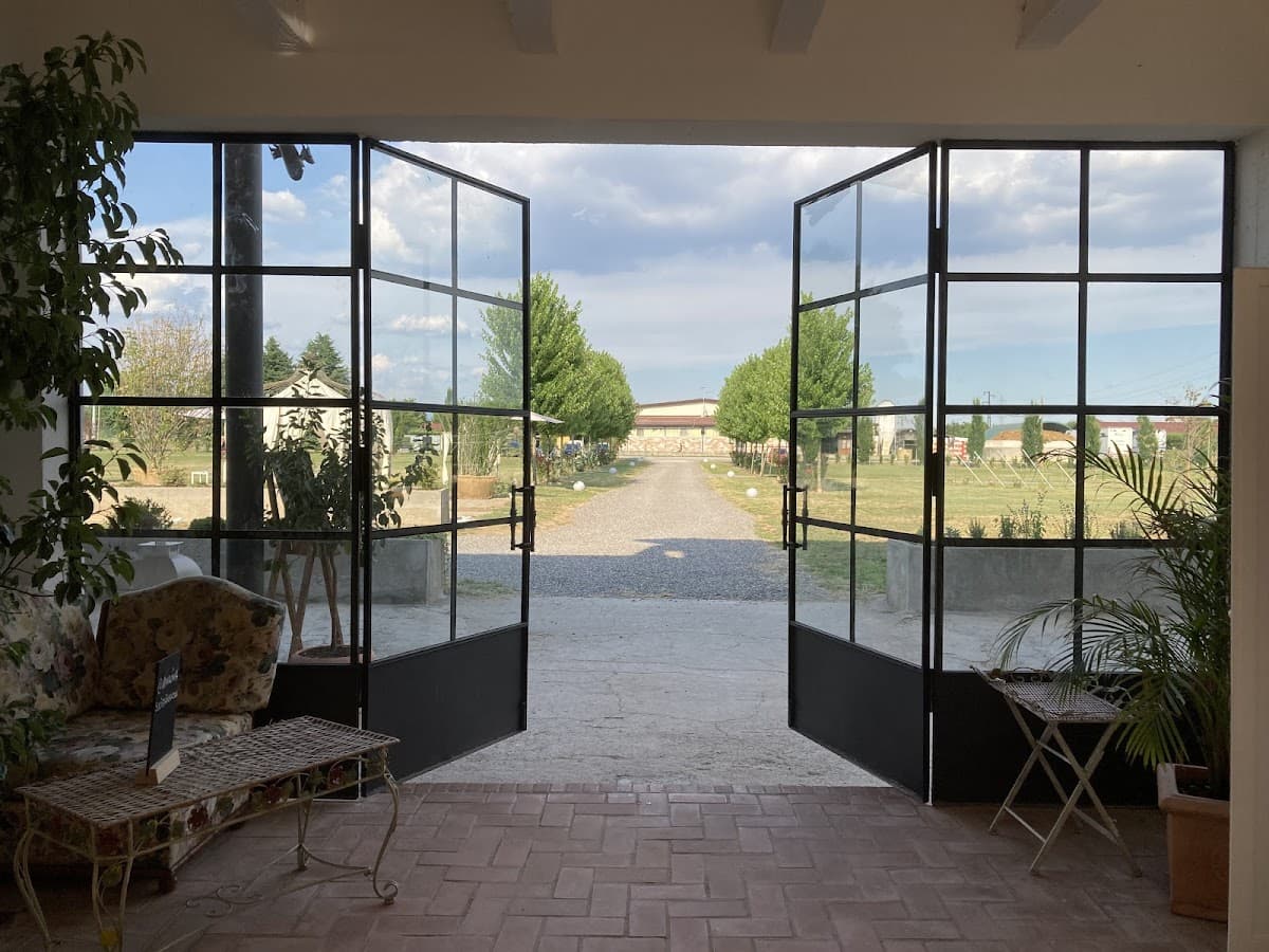La Macina Agriturismo: destination wedding venue in 22070 Bregnano CO, Italy