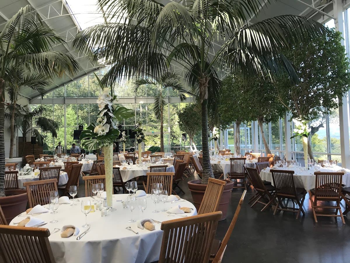 La Palmeraie De La Tour: destination wedding venue in 69890 La Tour-de-Salvagny, France