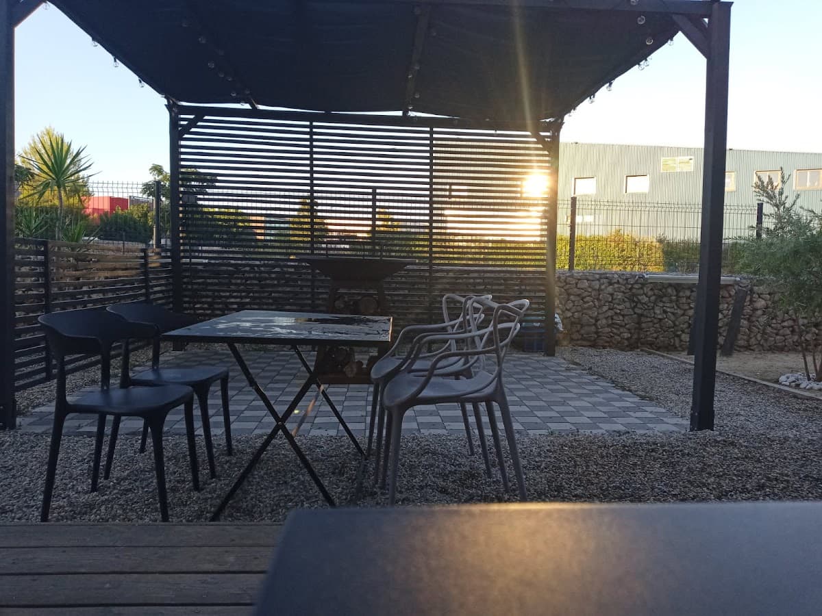 La poz by Disini — destination wedding venue in 34740 Vendargues, France