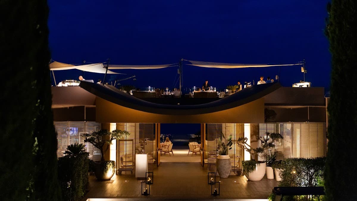 La Réserve Ramatuelle - Hotel, Spa and Villas: destination wedding venue in 83350 Ramatuelle, France