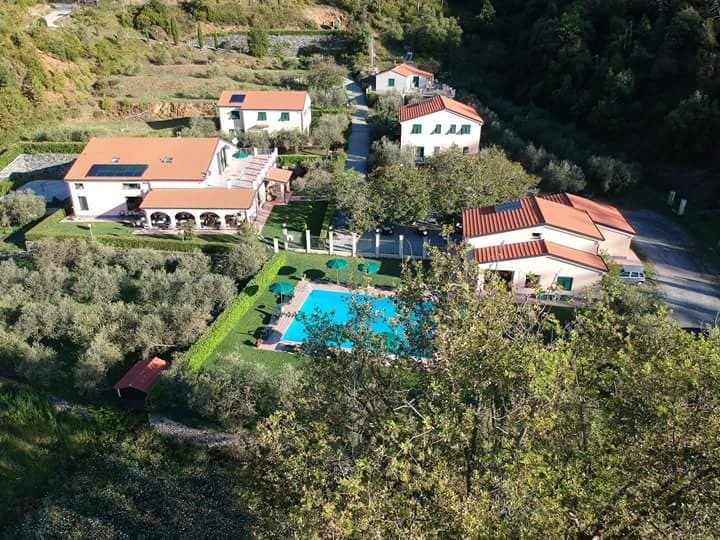 La Rossola Resort: destination wedding venue in 19011 Bonassola SP, Italy