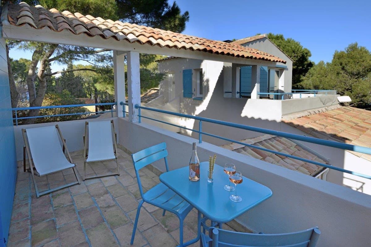 La Singulière maison d'hôtes & Spa: destination wedding venue in 34200 Sète, France